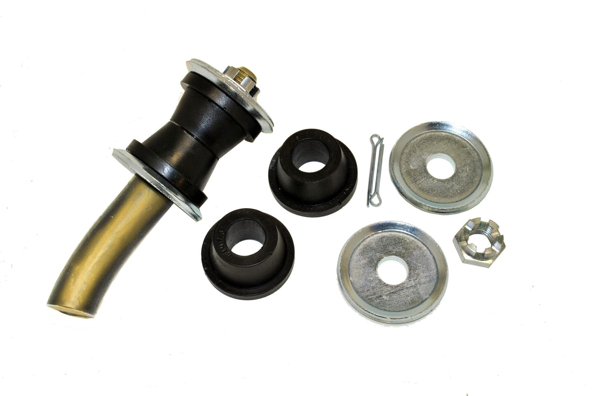 Top Line Sway Bar Hardware Kit with Bushings 71-73 Super Beetle 87-0321