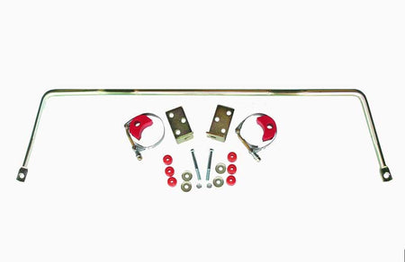 Topline Rear Sway Bar 3/4" IRS VW Beetle 87-0314A