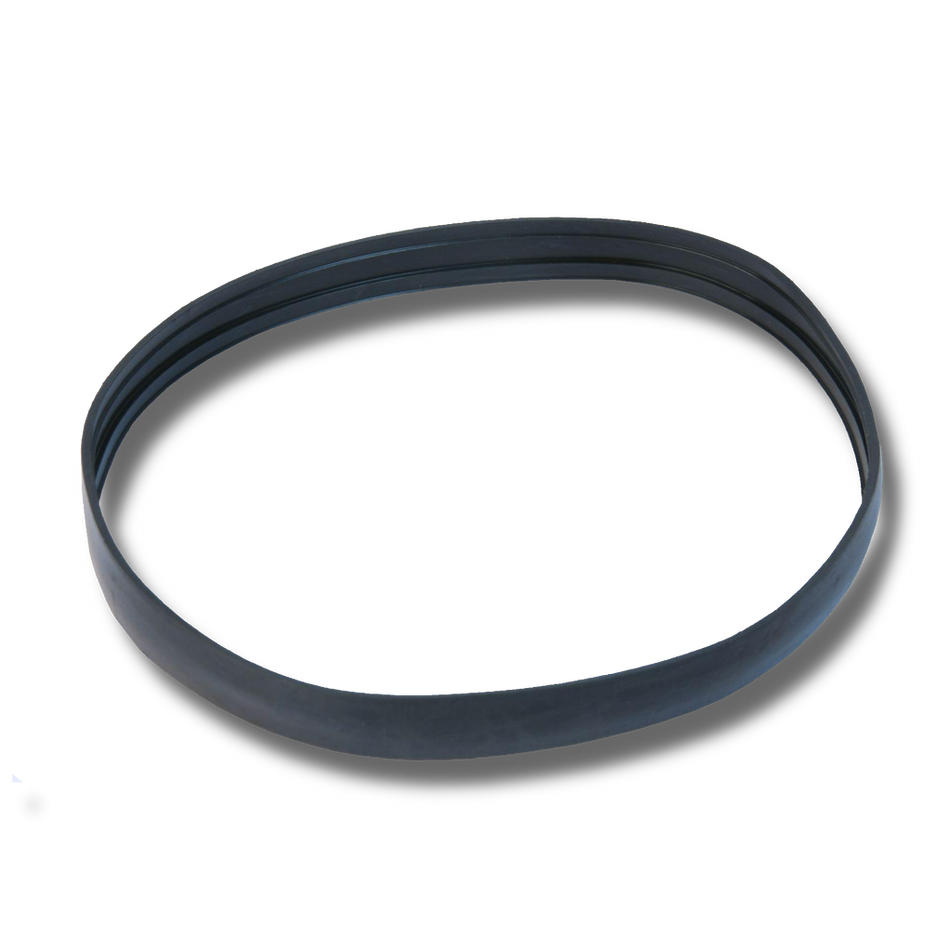 Headlight-to-Glass Rubber Seal — Porsche 911 / 912 / 930 (1965–1986)