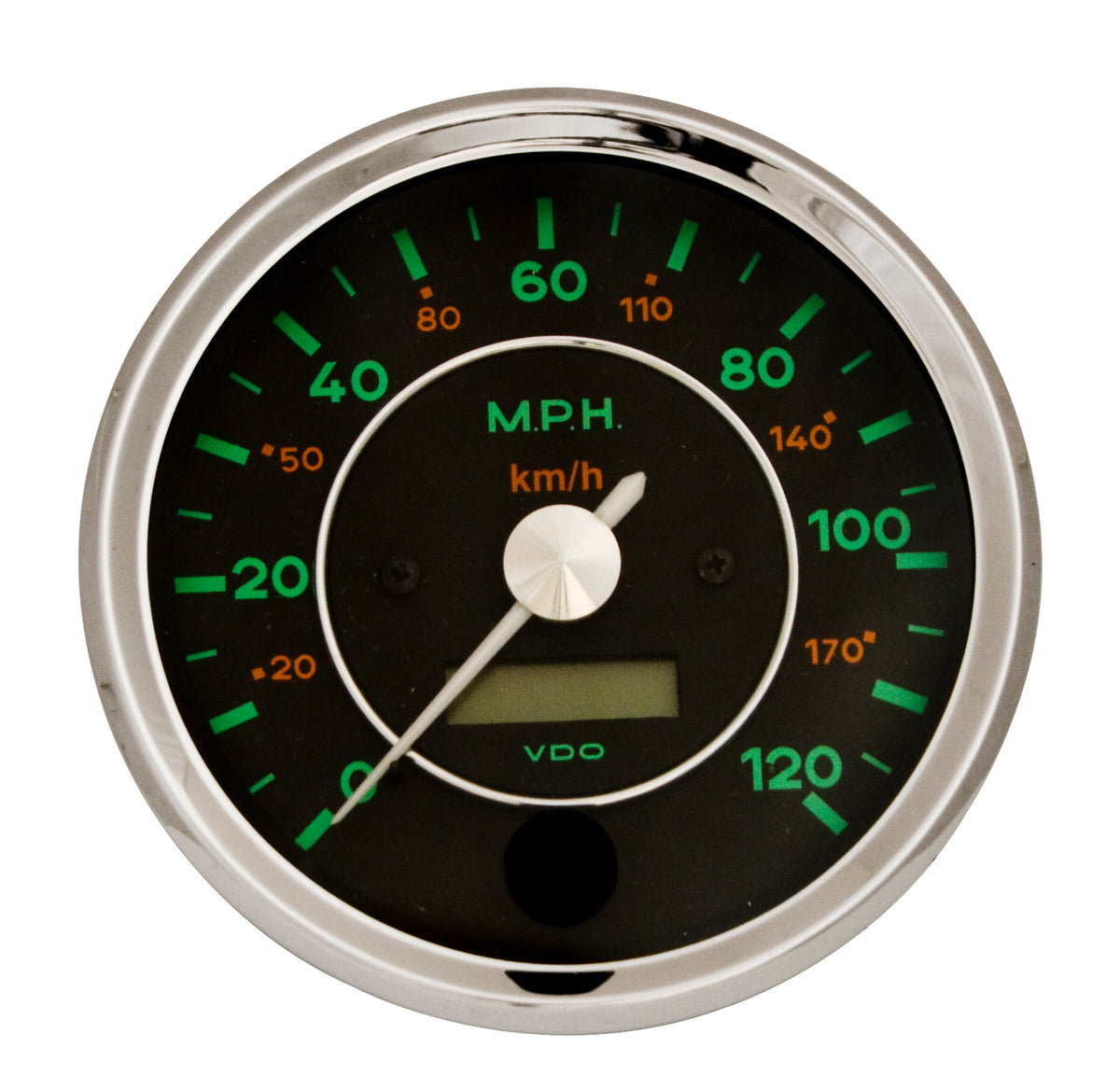 VDO Speedometer for Porsche 356 — part V5-1984-6