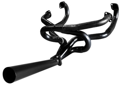 EMPI Competition Merged Exhaust System 1-5/8 Type 1 Part 3699