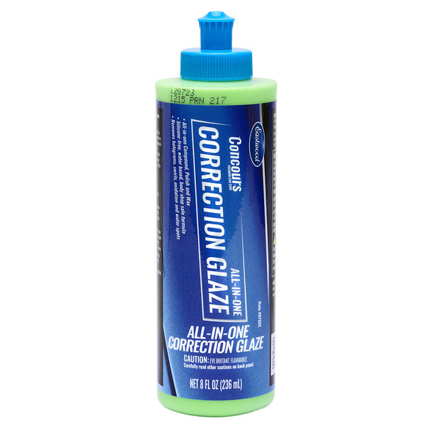 Eastwood Concours All-In-One Correction Glaze 67325