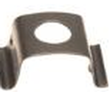 Brake hose lock clip for Porsche 356B and 911