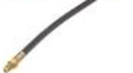 Brake hose, rear, for Porsche 356B and 912