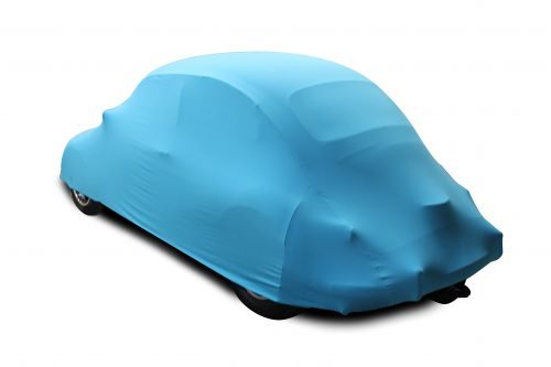 EMPI Classic Beetle indoor car cover, fitted