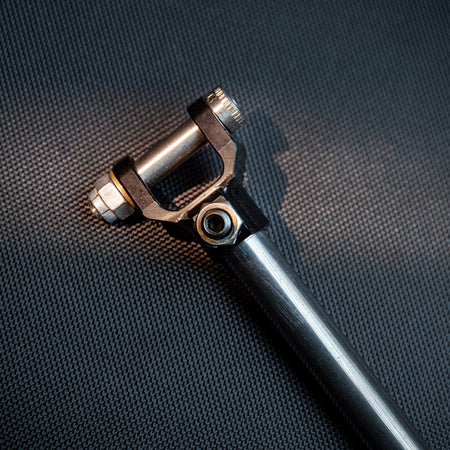 Performance Billet Shift Coupler, late style