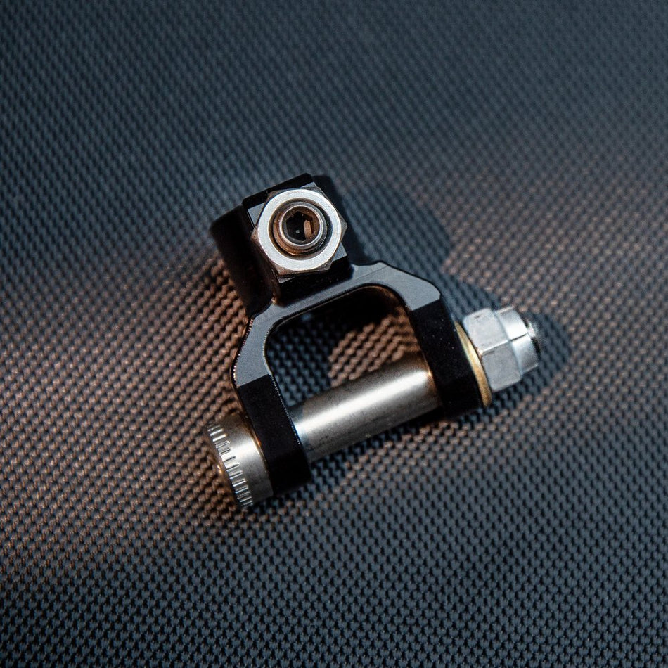 Performance Billet Shift Coupler, late style