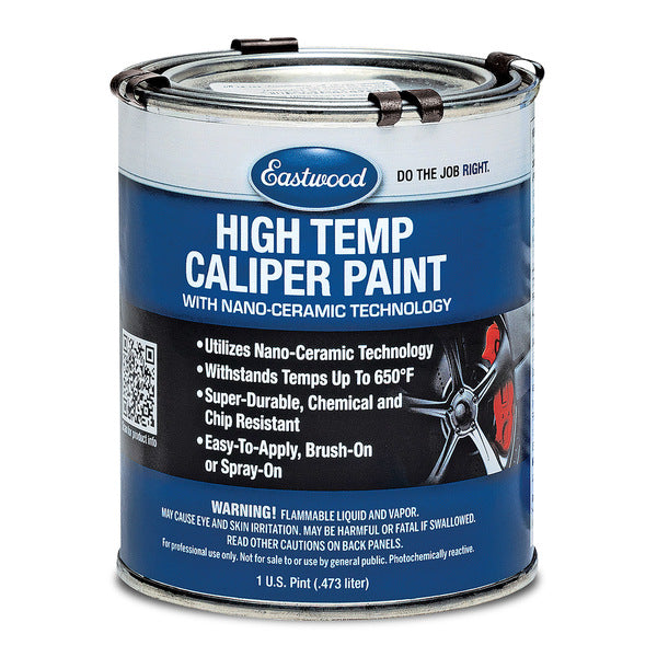 Eastwood Red Caliper Paint 16 oz 11838ZA