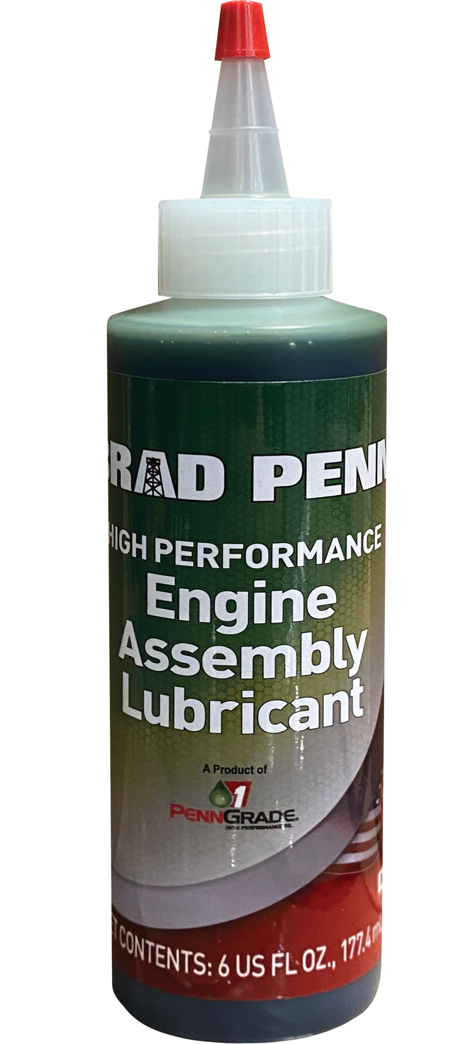 PennGrade 1 Engine Assembly Lube 27-7105-5 high ZDDP build lubricant