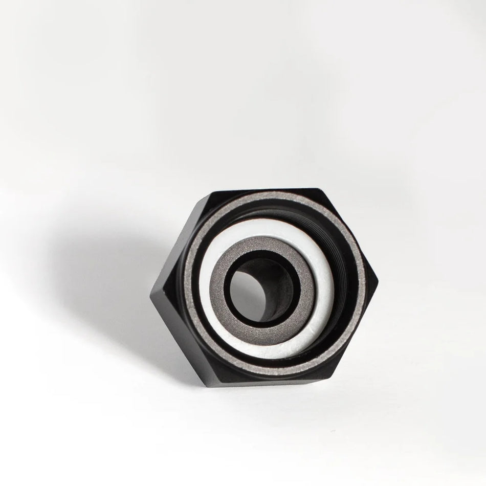 Billet Fuel Tank Adapter Fitting