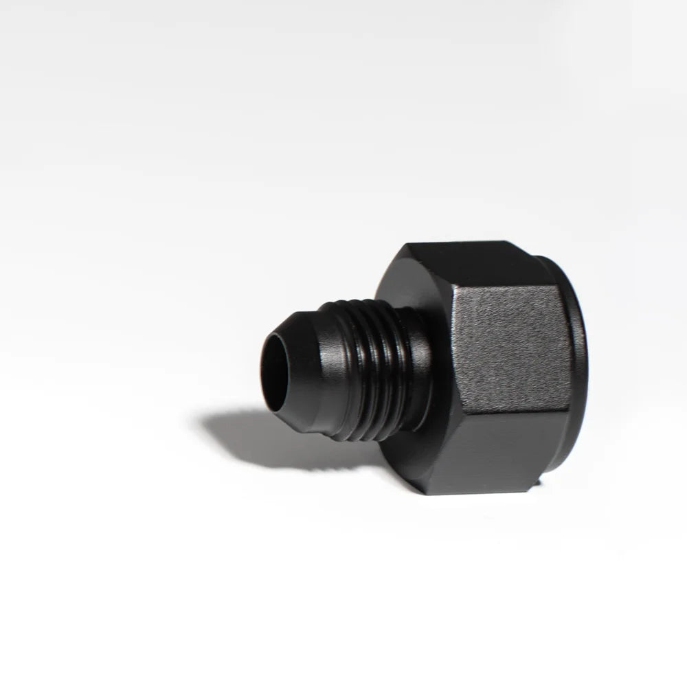 Billet Fuel Tank Adapter Fitting