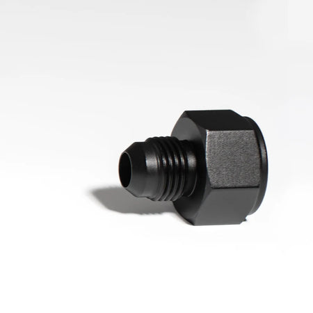 Billet Fuel Tank Adapter Fitting