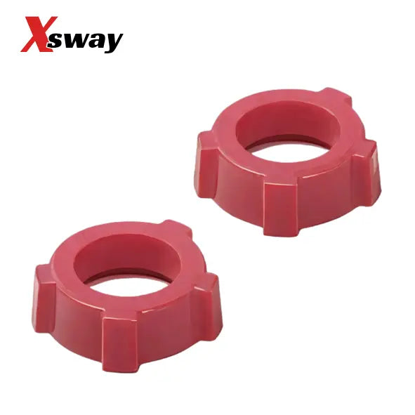 Sway-A-Way Spring Plate Grommet - Knobby, 1 7/8 inch ID