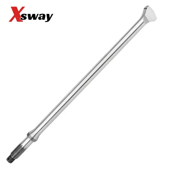 Sway-A-Way Swing Axle 27 13/16 inch - 67 Bug