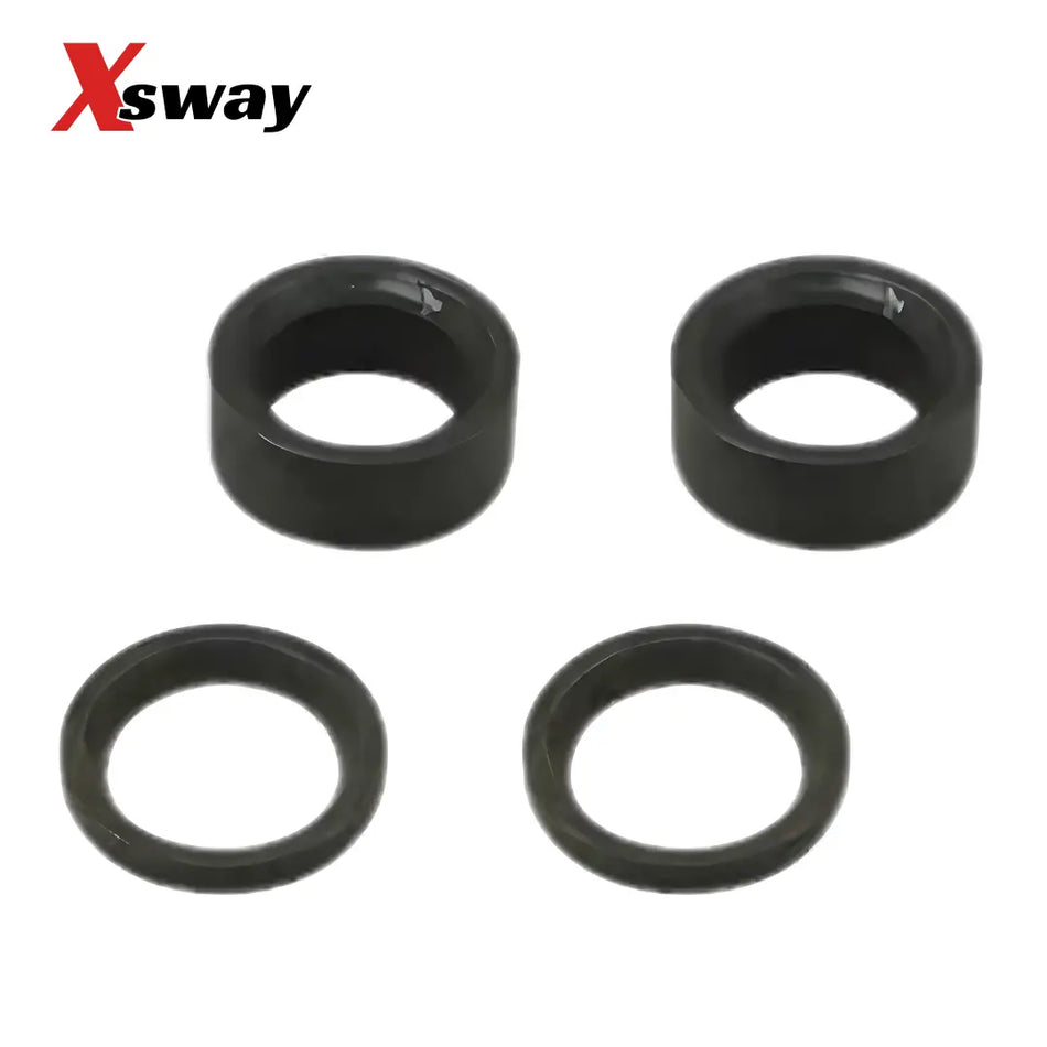 Sway-A-Way Spacer Set - Swing Axle
