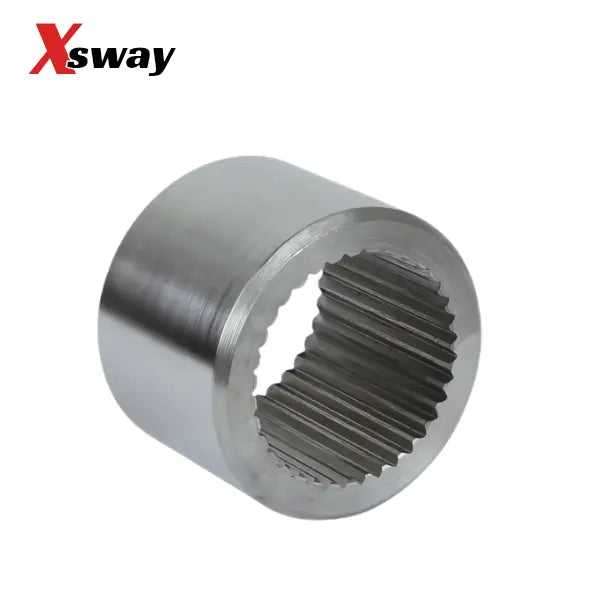 Sway-A-Way Spring Plate Collar 5.625 inch 44 Tooth VW