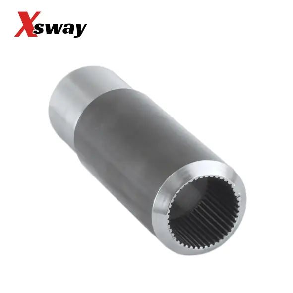 Sway-A-Way Spring Plate Collar 4.690 inch 44 Tooth VW