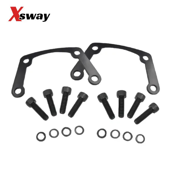 Sway-A-Way Spacer Kit for Adjustable Spring Plates