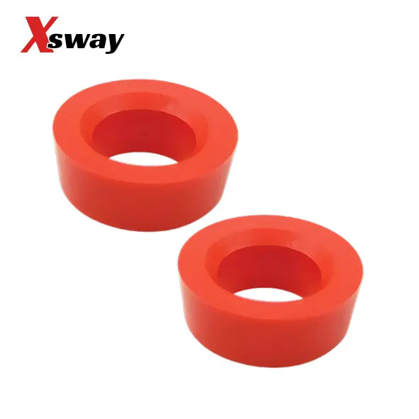 Sway-A-Way Spring Plate Grommet - Round, 1 7/8 inch ID Outer