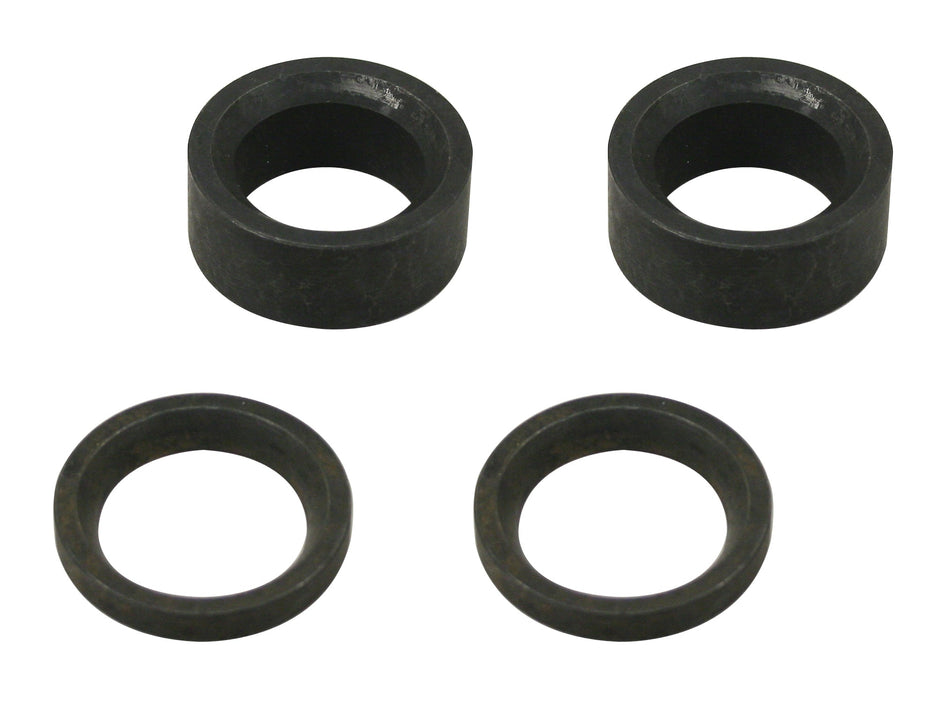 Axle Spacer Kit — Swing Axle, 4-Piece, EMPI VW (16-2401-0)