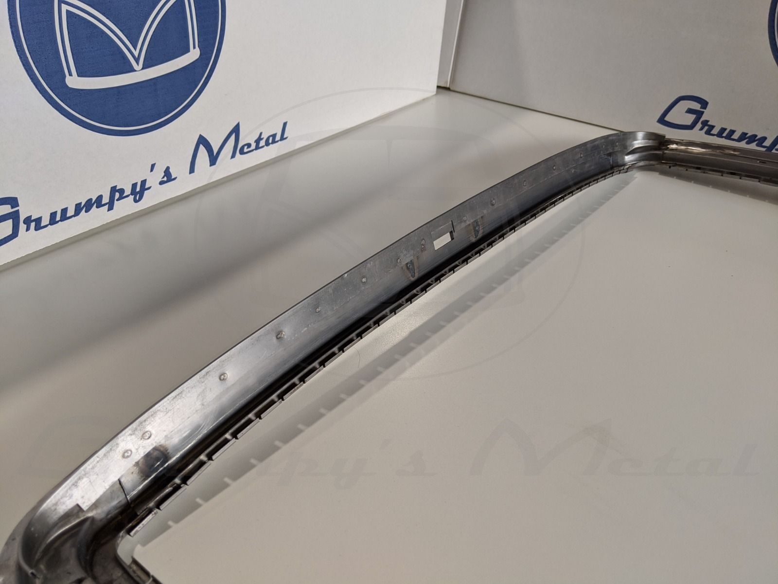 Sunroof Conversion: 1949-1955 3-Fold Beetle Sunroof Conversion Kit for Beetle (1949-1955)
