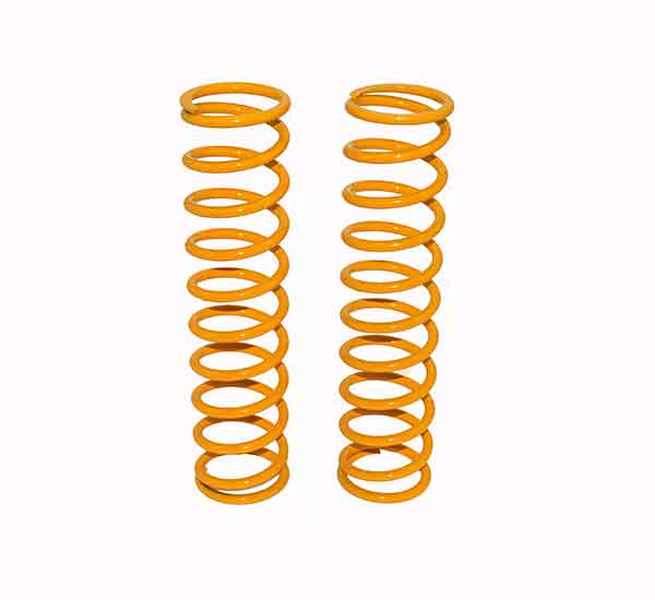 Top Line MaXX+ Sport Springs Pair for MaXX Struts Super Beetle 87-0305