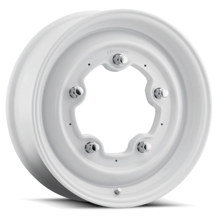 Mobelwagen 620 Smoothie wheel, vintage white, 5x205 (MW-620W)