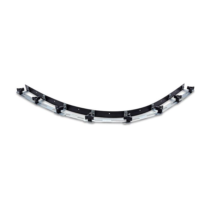 Eastwood 20498 37 inch curve template contour body shape gauge