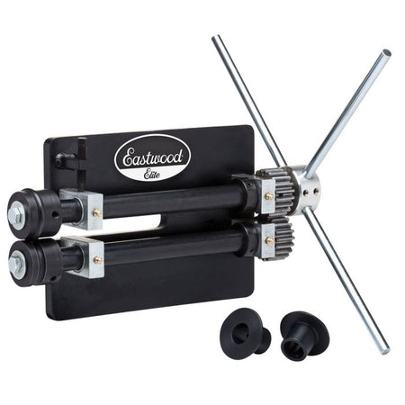 Eastwood 21487 Elite 8 inch heavy duty bead roller with crank