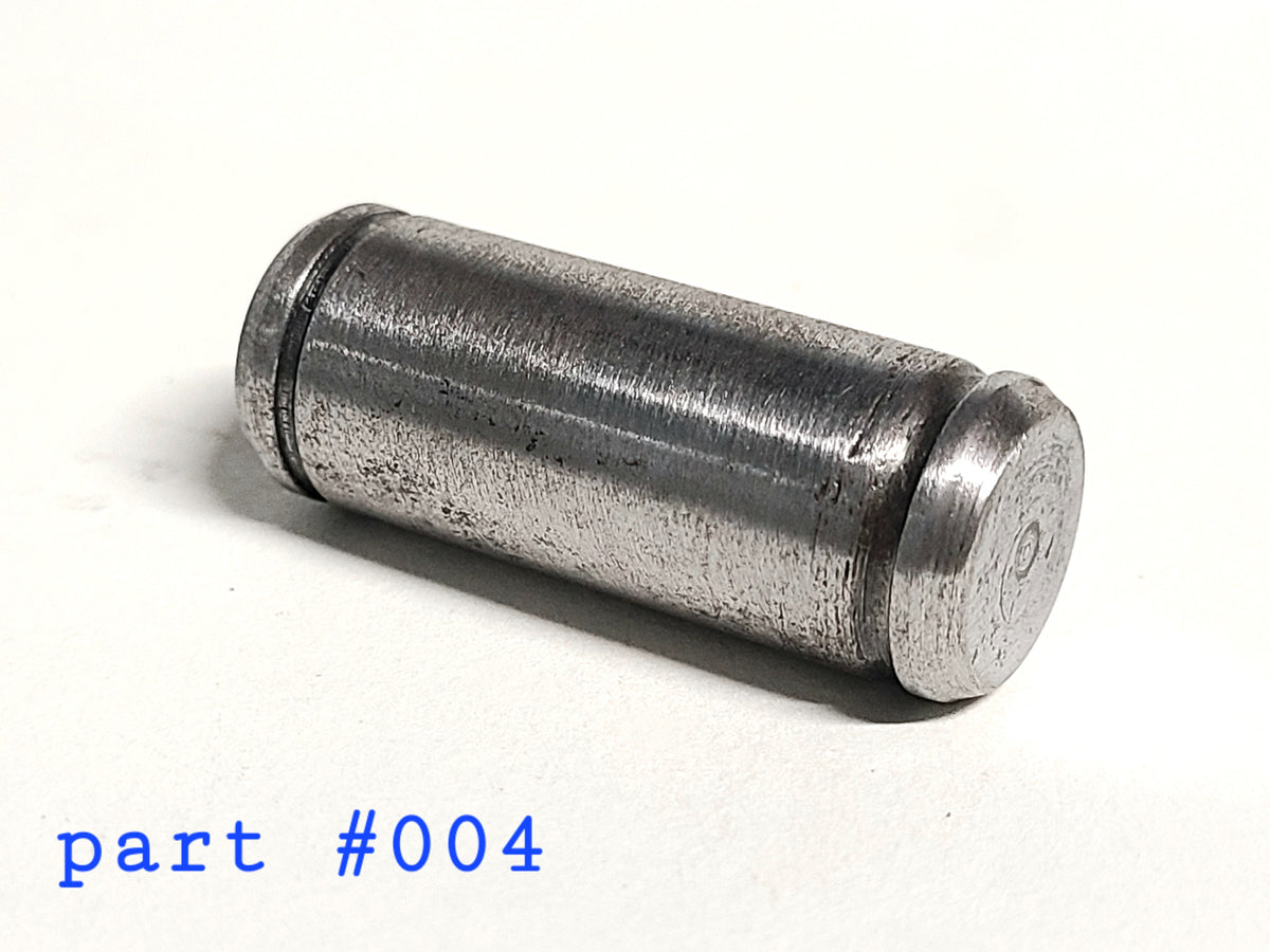 Parking Brake Handle Pieces (factory refurbished GERMAN)