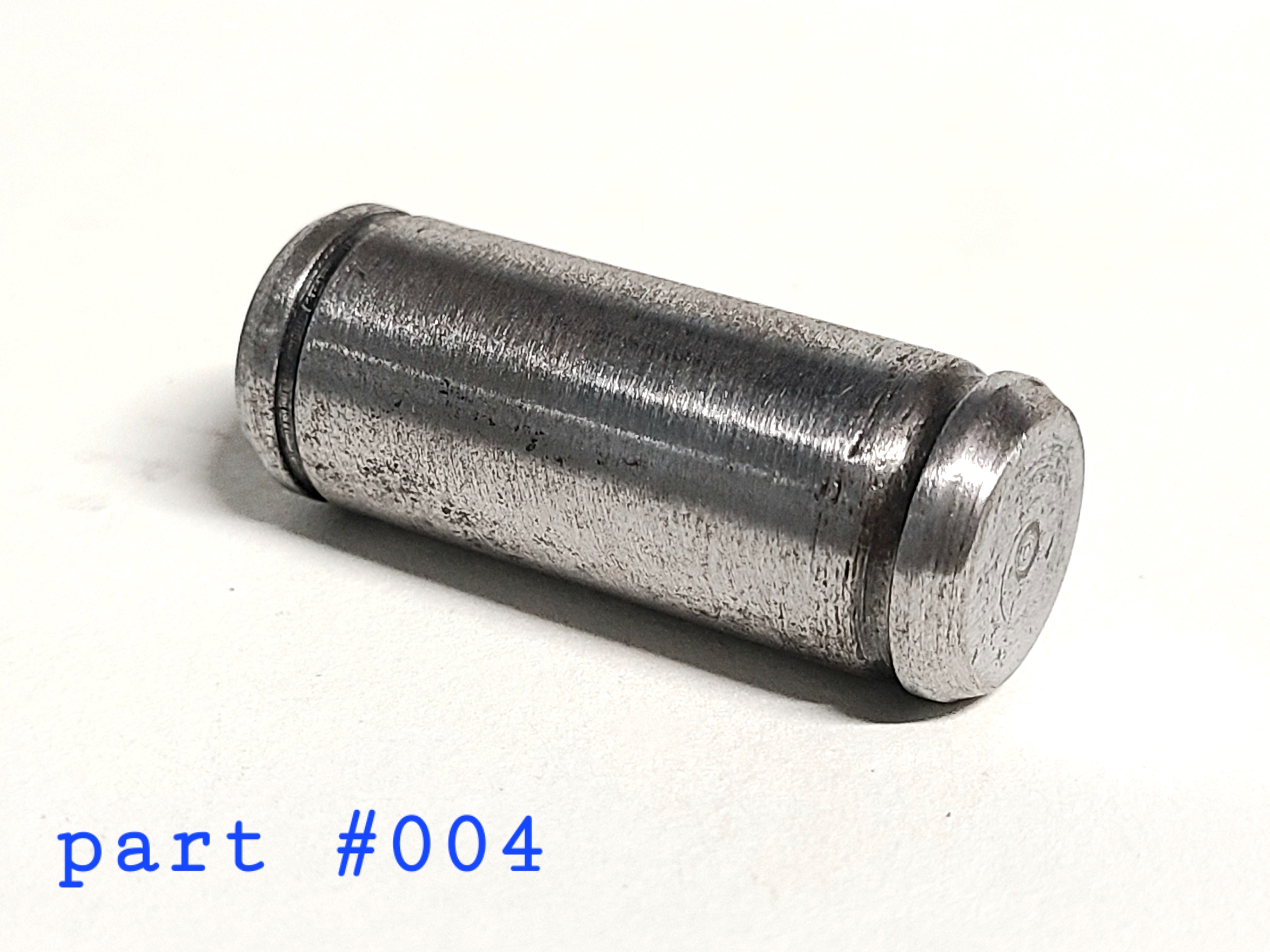 Parking Brake Handle Pieces (factory refurbished GERMAN)