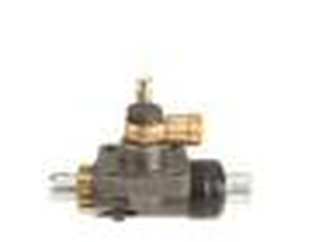 Wheel cylinder, front