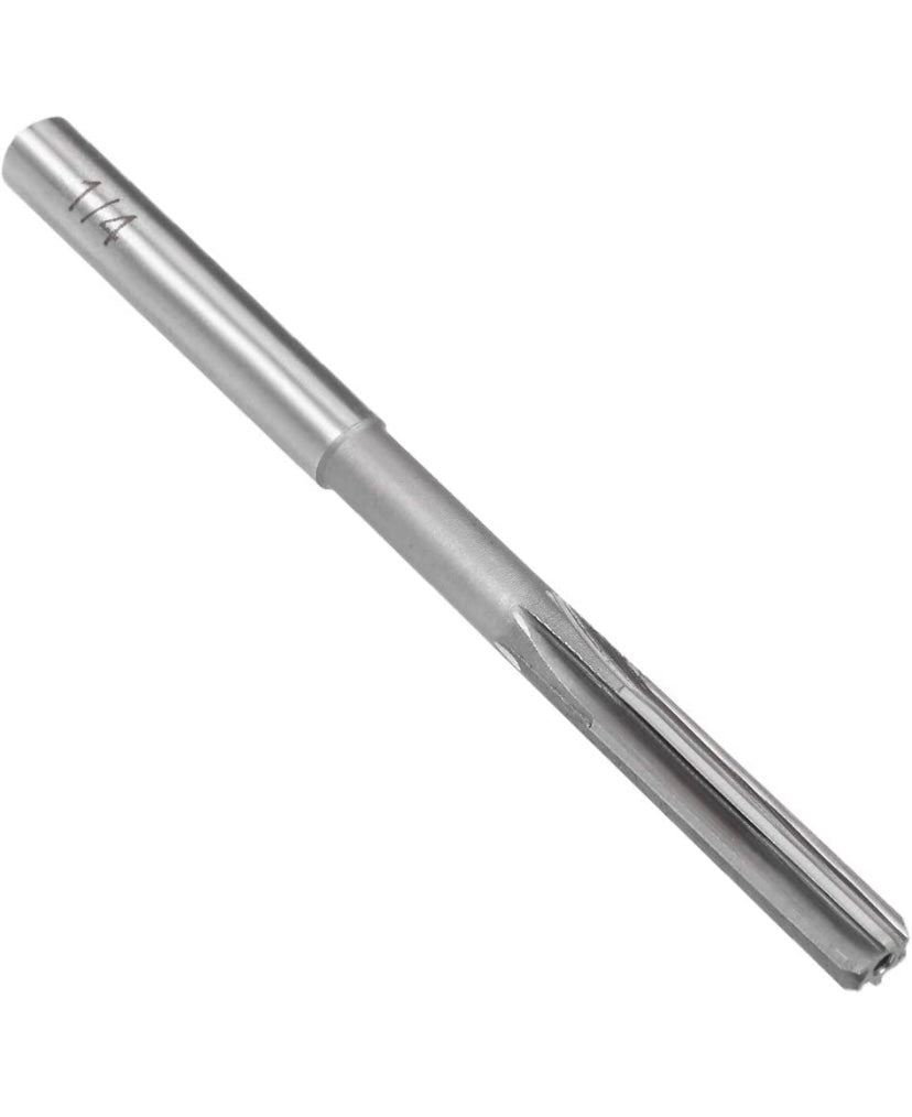 1/4" Reamer (also used with Early Bus Cargo Door Pin Replacement) for Bus